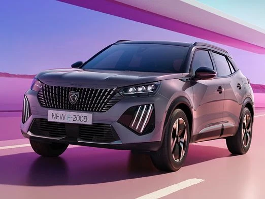 How switching to a new PEUGEOT E-208 or new PEUGEOT E-2008 can save you money